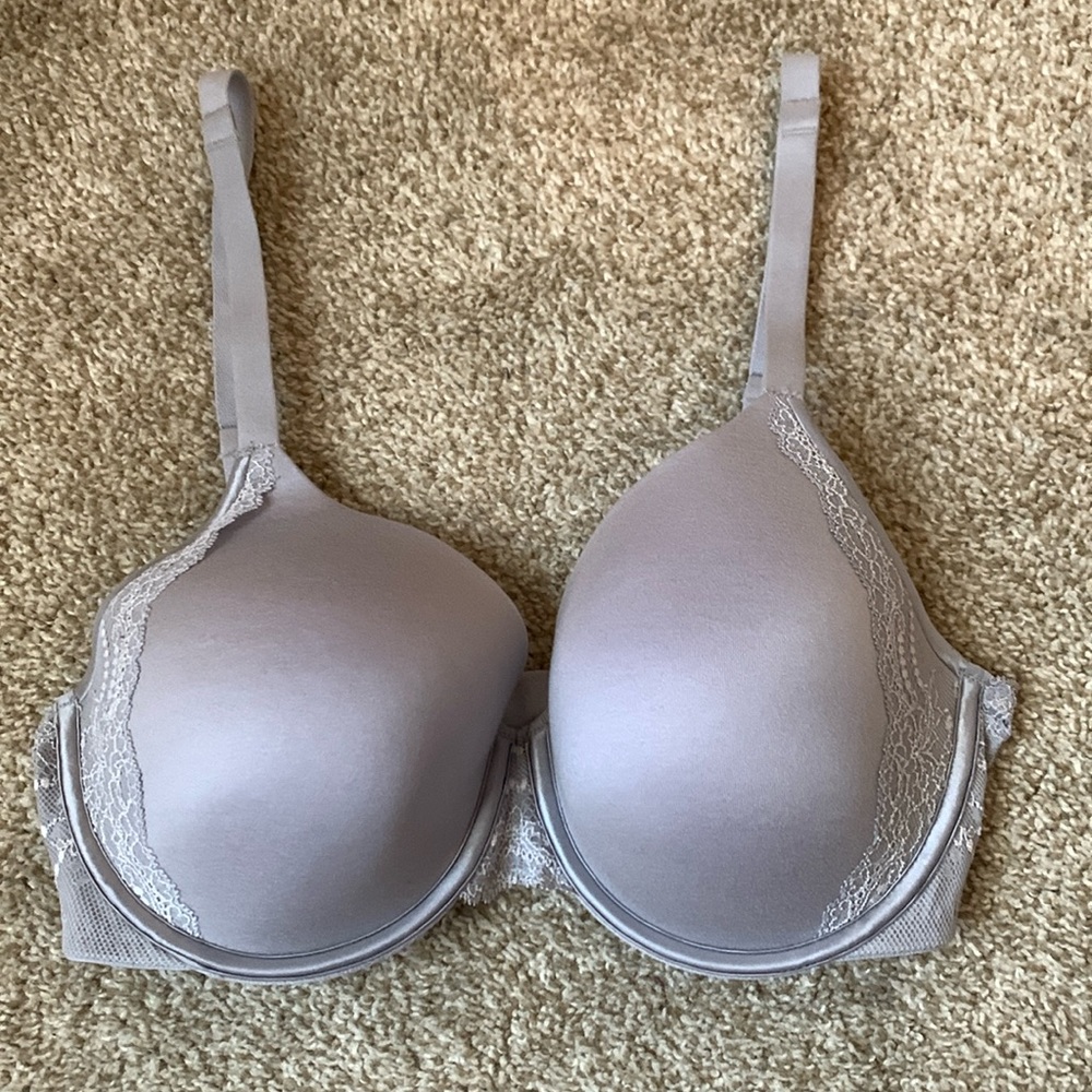 Spanx Bra